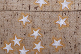 Stars Beach Bag