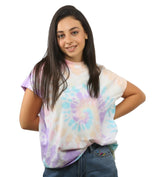 Tie Dye T-Shirt