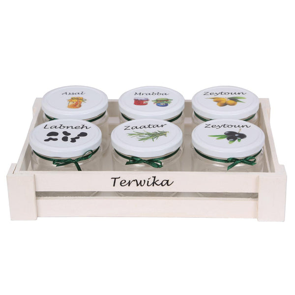 Terwika Box