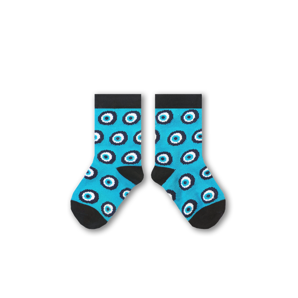 Kharzi Zar'a Kids and  Babies Socks