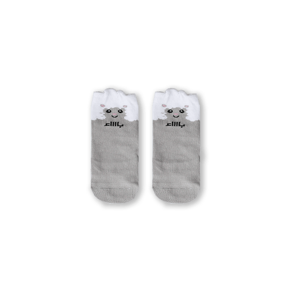 Sheep Baby Socks