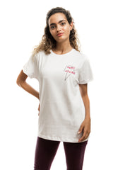 Girl Power T-shirt القوة للفتيات