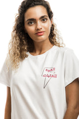 Girl Power T-shirt القوة للفتيات