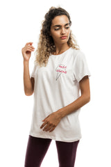 Girl Power T-shirt القوة للفتيات