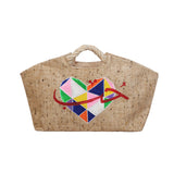 Hobb Beach Bag