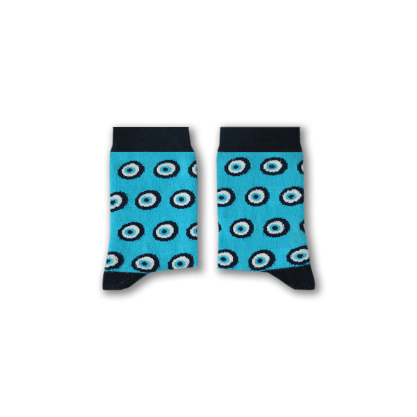 Kharzi Zar'a Kids and  Babies Socks