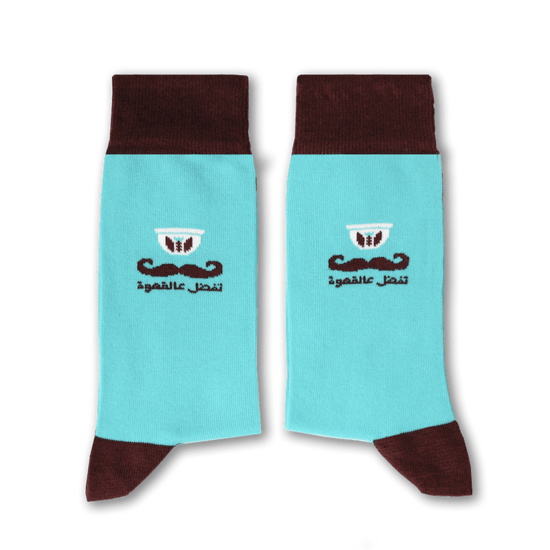 Ahwi Long Socks