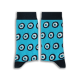 Kharzi Zar'a Long Socks