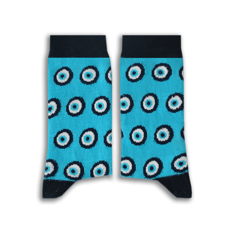 Kharzi Zar'a Long Socks