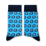 Kharzi Zar'a Long Socks