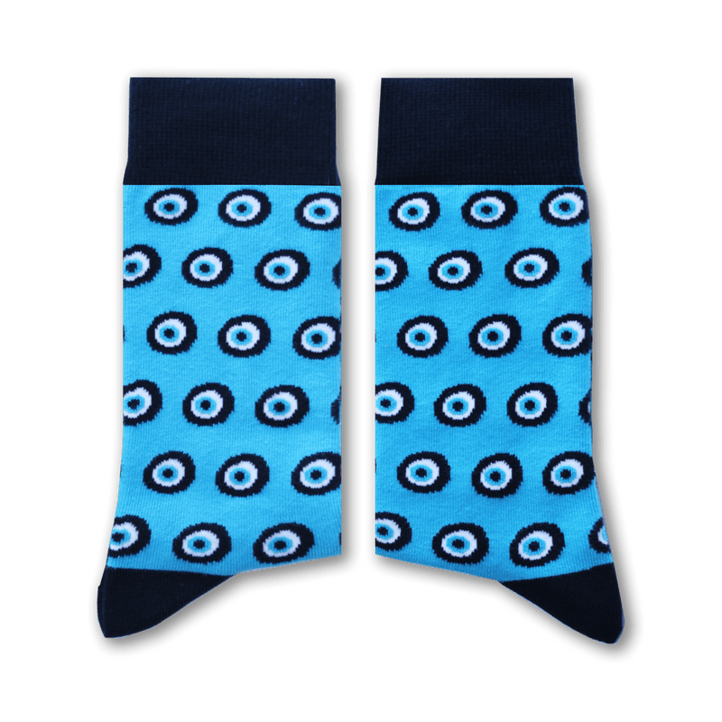 Kharzi Zar'a Long Socks