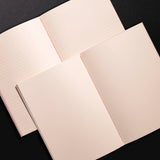 Set of 2 Houses Notebooks