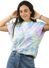 Tie Dye T-Shirt