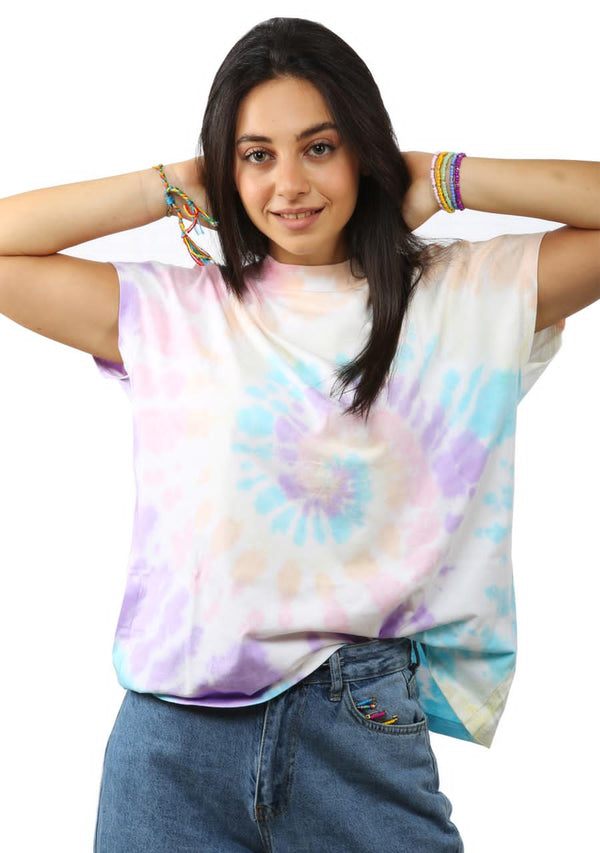 Tie Dye T-Shirt