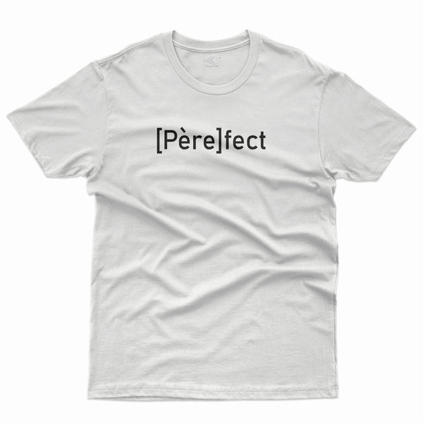 Perefect White T-Shirt