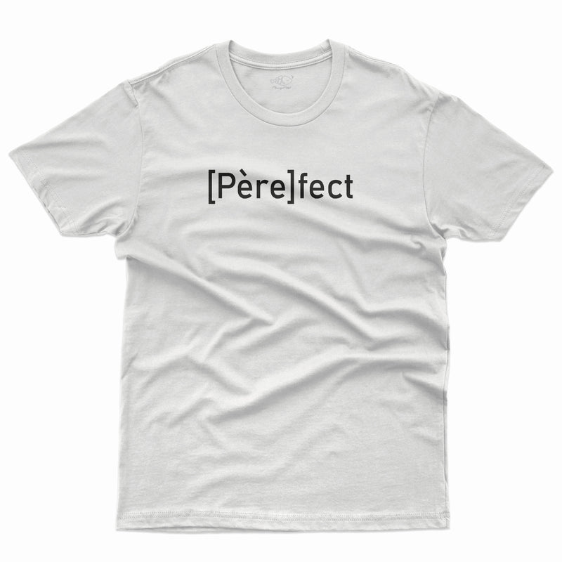 Perefect White T-Shirt