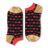 Habibi Short Socks