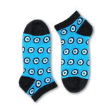 Kharzi Zar'a Short Socks