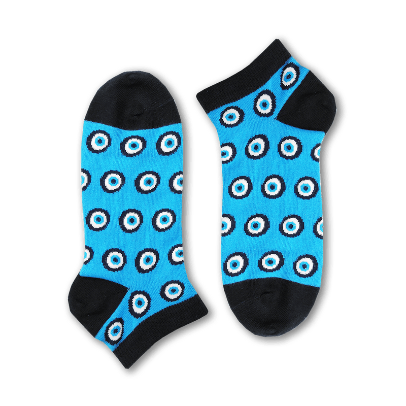 Kharzi Zar'a Short Socks