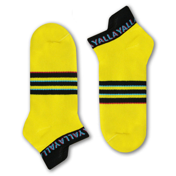 Yalla Sport Short Socks