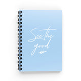 See The Good Notebook