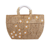 Stars Beach Bag