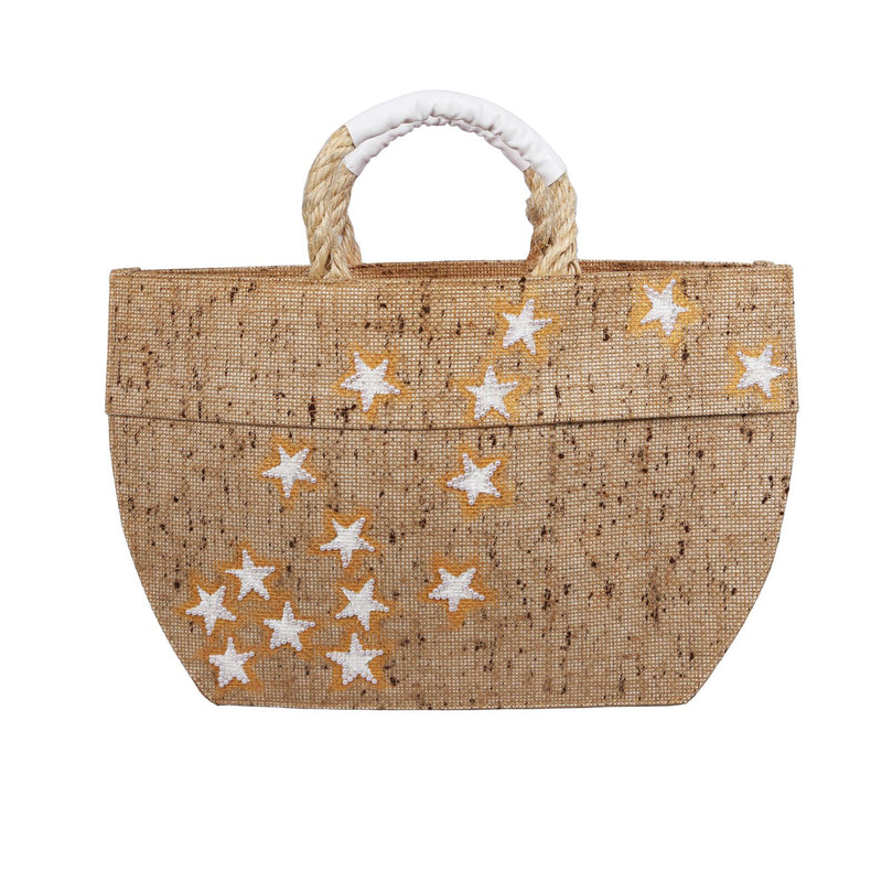 Stars Beach Bag