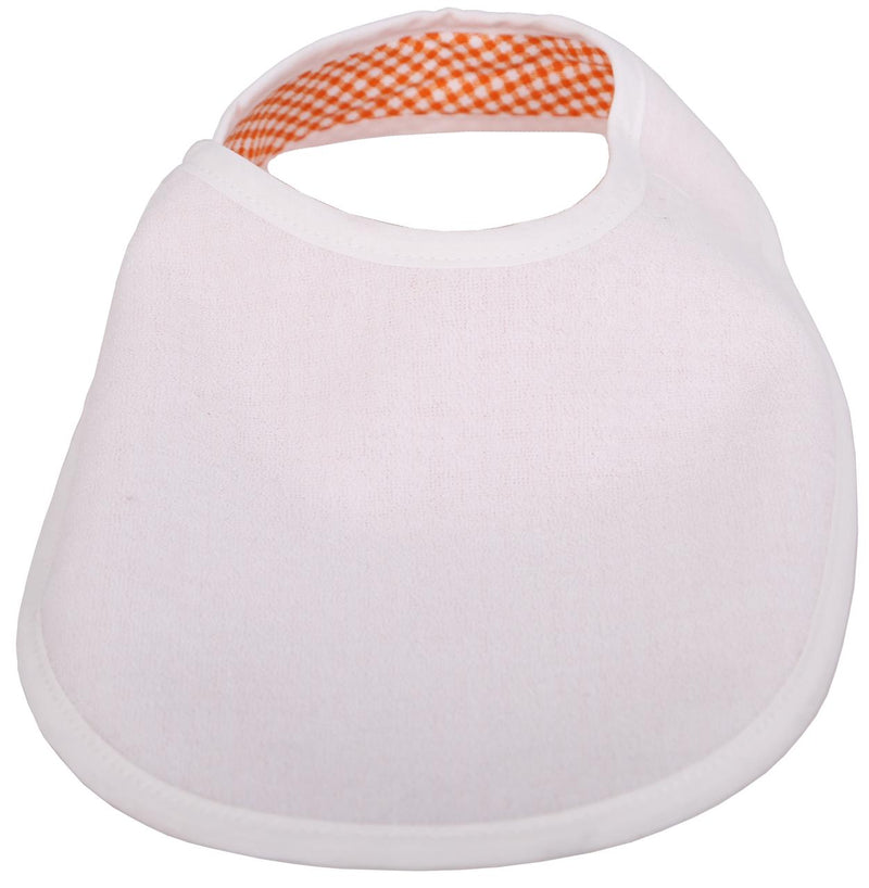 Basic Orange Bib