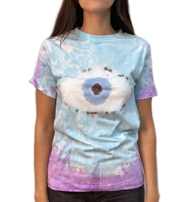 Eye Tie Dye T-Shirt