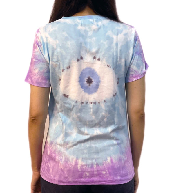 Eye Tie Dye T-Shirt