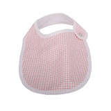 Basic Pink Bib