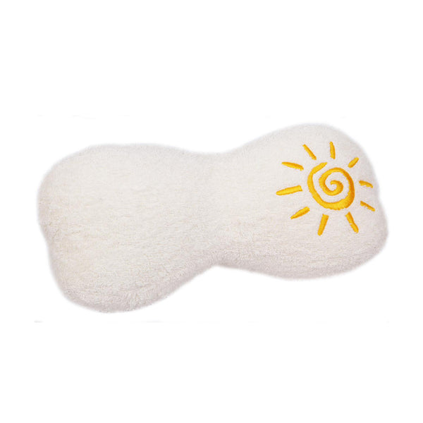 Beach Pillow - Sun