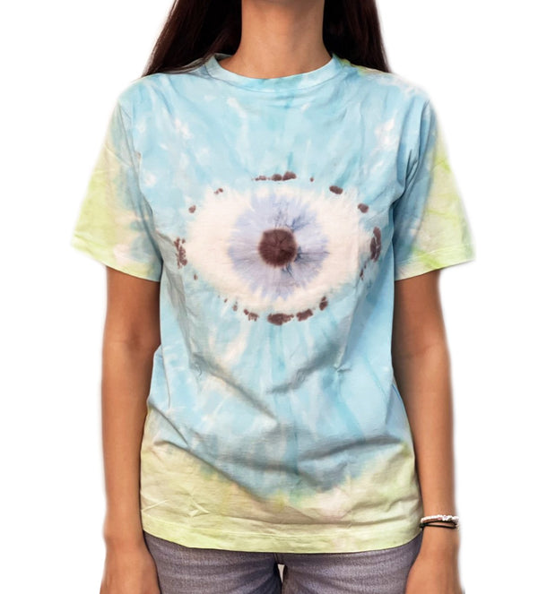 Eye Tie Dye T-Shirt