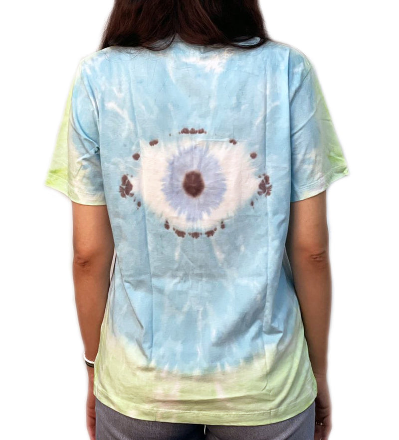 Eye Tie Dye T-Shirt